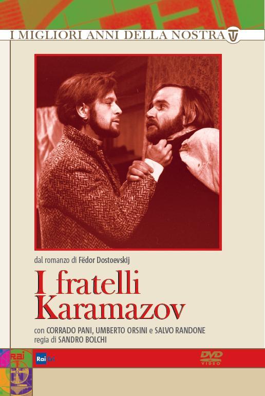 I fratelli Karamazov